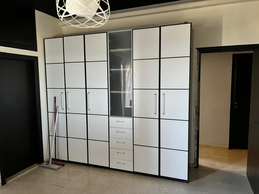 Apartment for sale in Tripoli - شقة للبيع في طرابلس