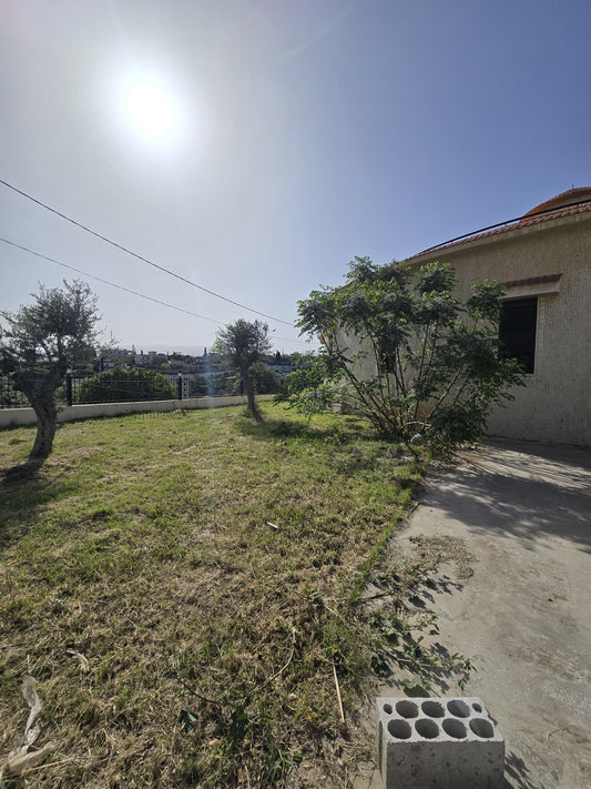 Villa for sale in Balamand - فيلا للبيع في البلمند