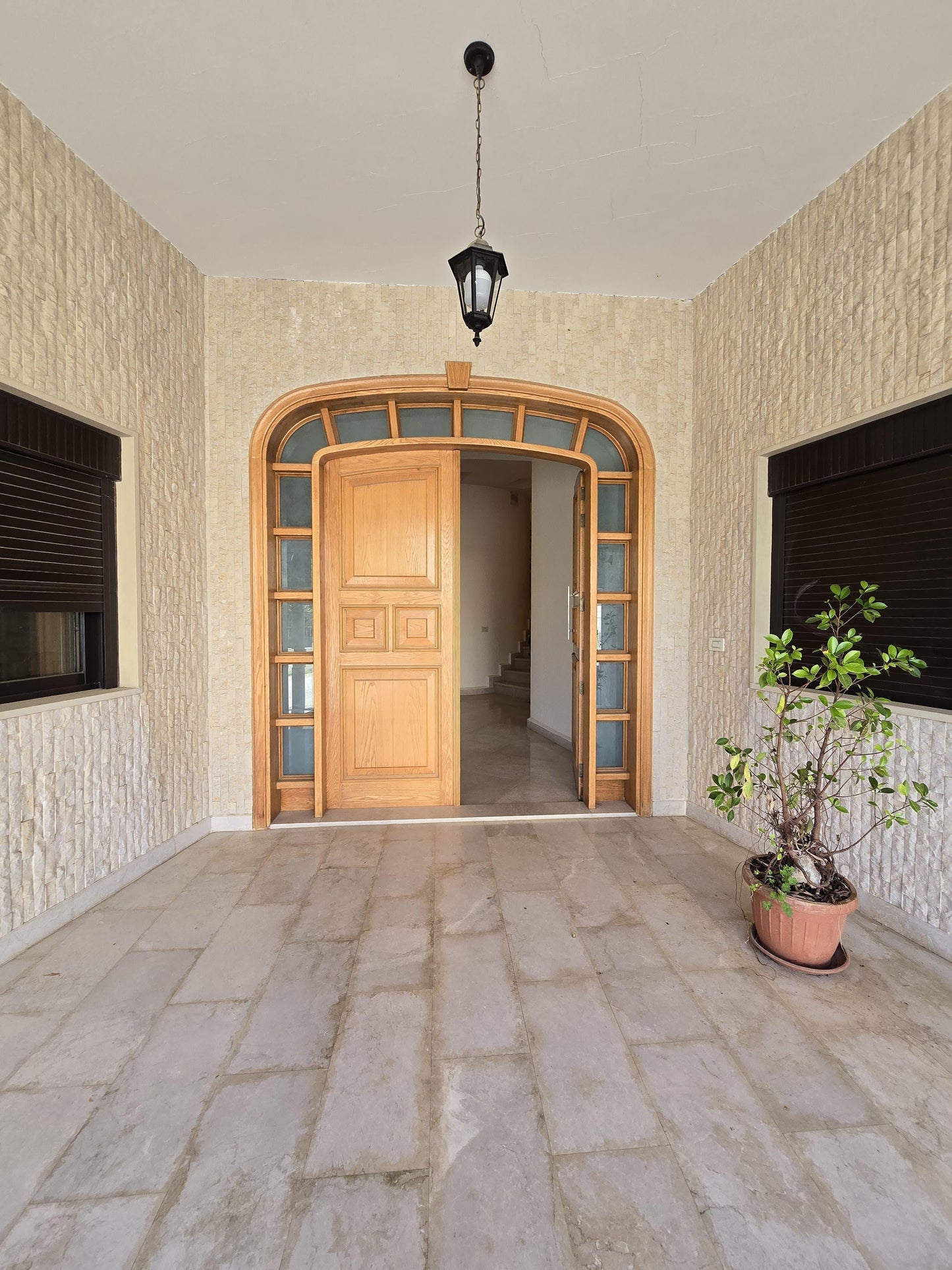 Villa for sale in Balamand - فيلا للبيع في البلمند