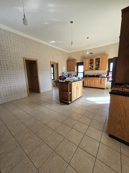 Villa for sale in Balamand - فيلا للبيع في البلمند