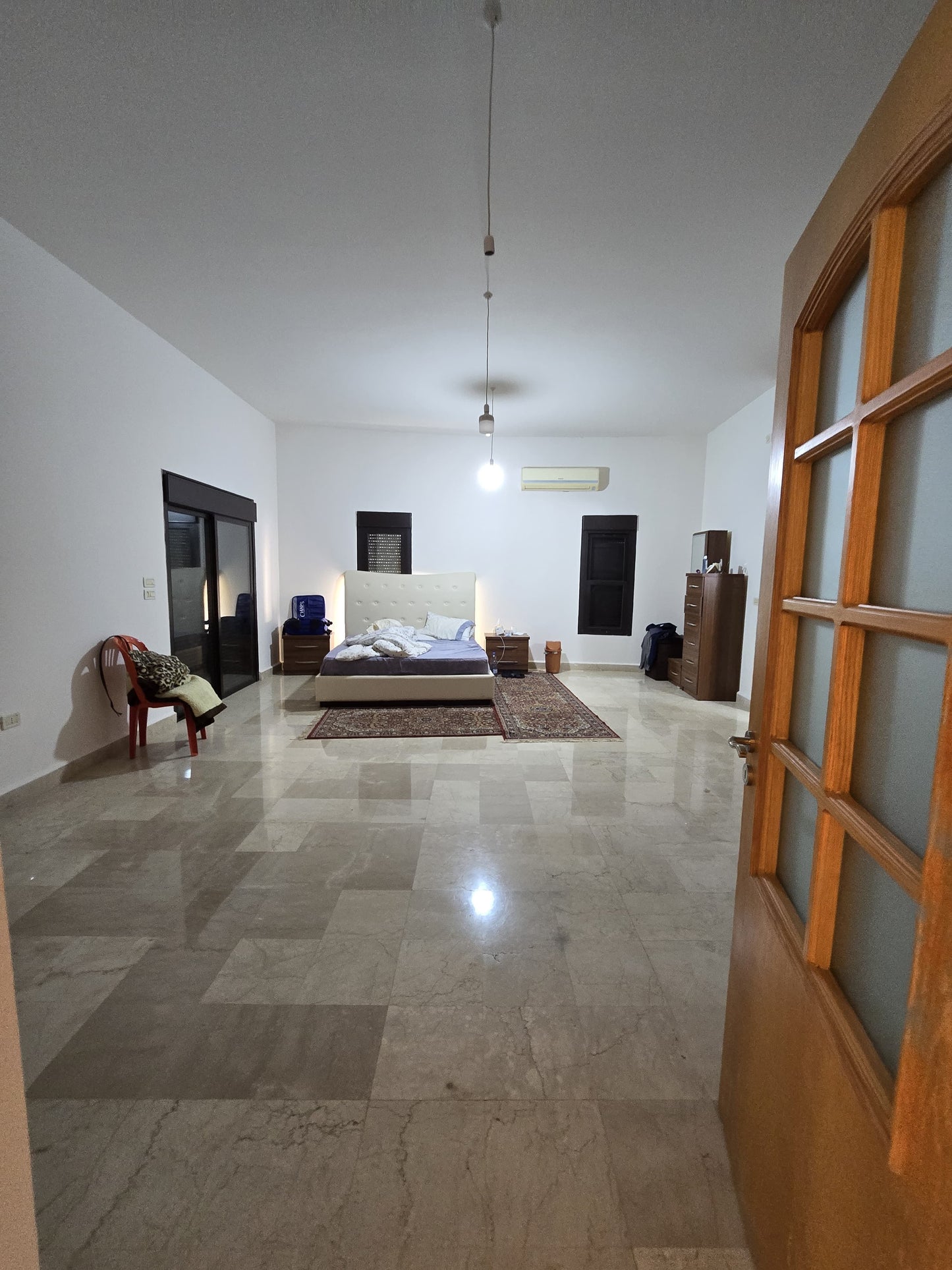 Villa for sale in Balamand - فيلا للبيع في البلمند
