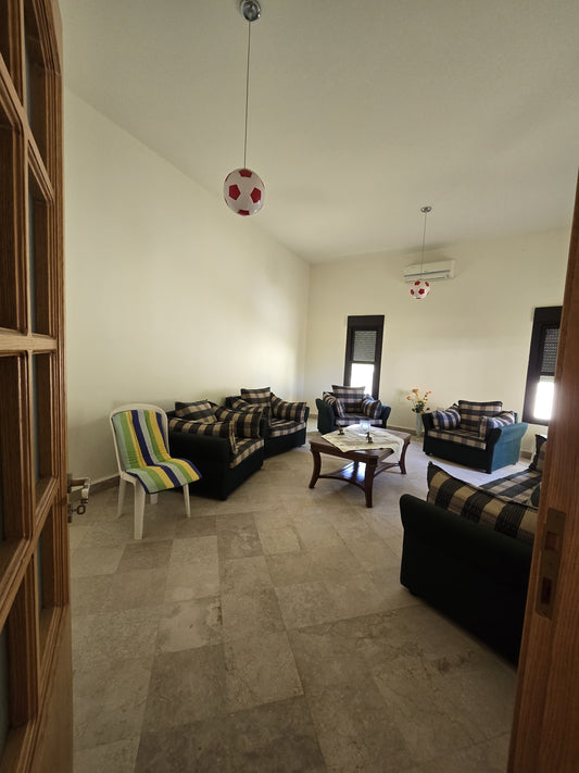 Villa for sale in Balamand - فيلا للبيع في البلمند