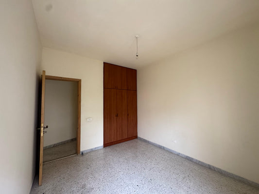 Apartment for sale in Naccache - شقة للبيع في النقاش