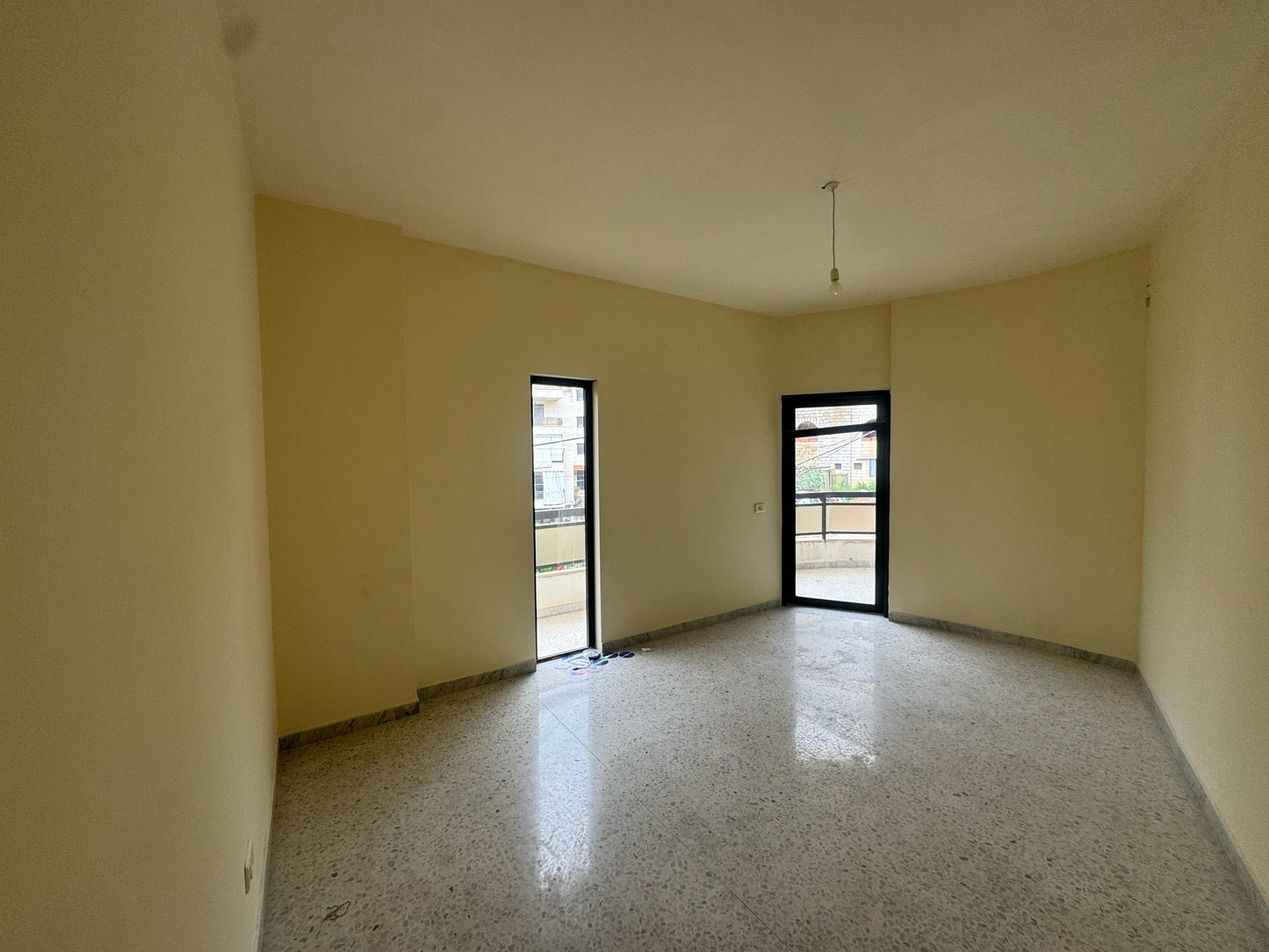 Apartment for sale in Naccache - شقة للبيع في النقاش