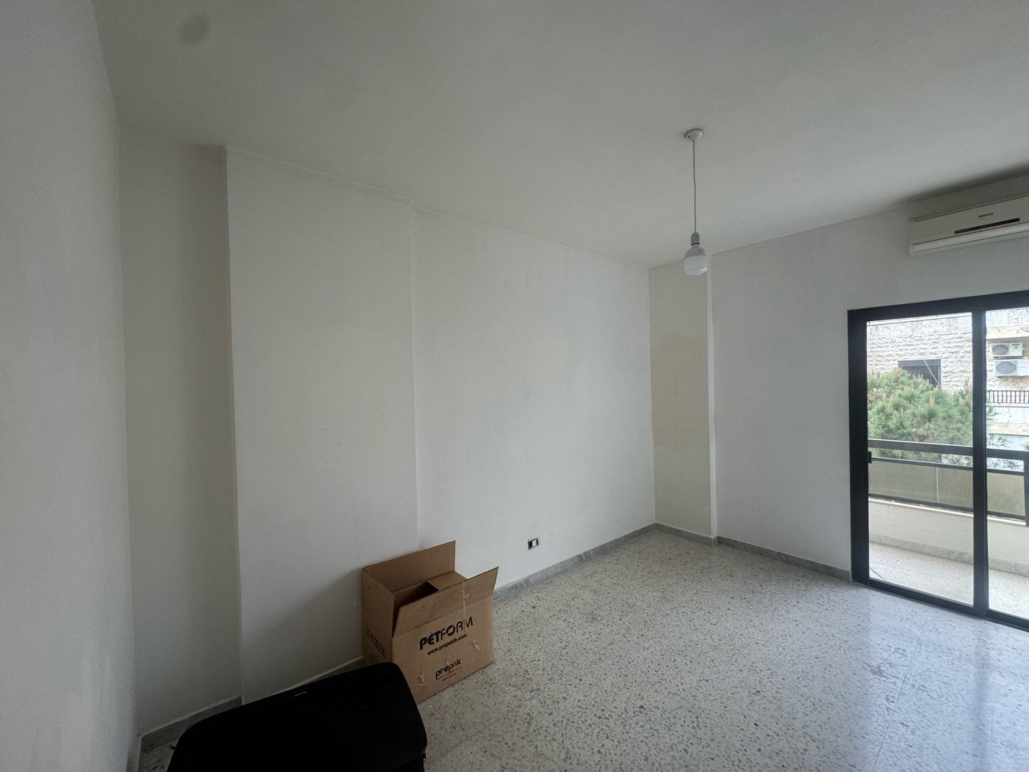 Apartment for sale in Naccache - شقة للبيع في النقاش