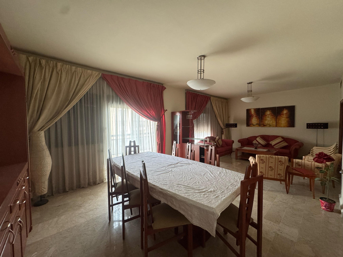 Apartment for sale in Jdeideh - شقة للبيع في الجديدة