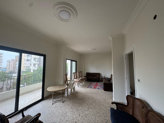 Apartment for sale in Jdeideh - شقة للبيع في الجديدة