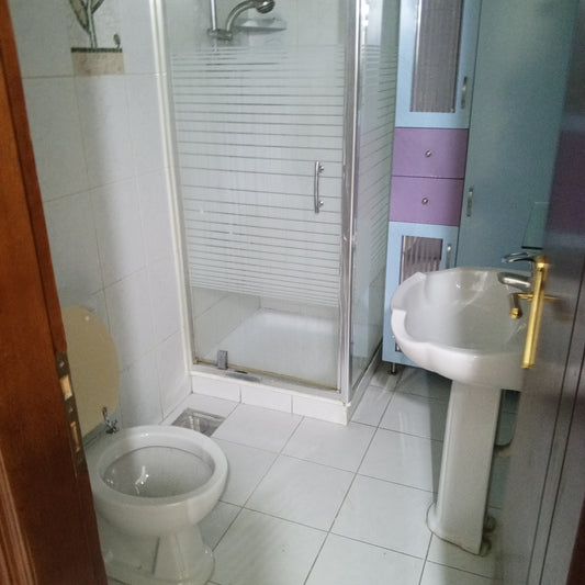 Apartment for rent in Achrafiyeh - شقة للإيجار في الأشرفية