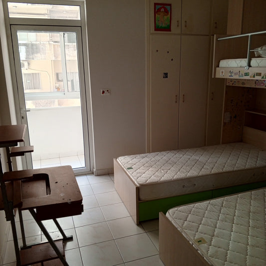 Apartment for rent in Achrafiyeh - شقة للإيجار في الأشرفية
