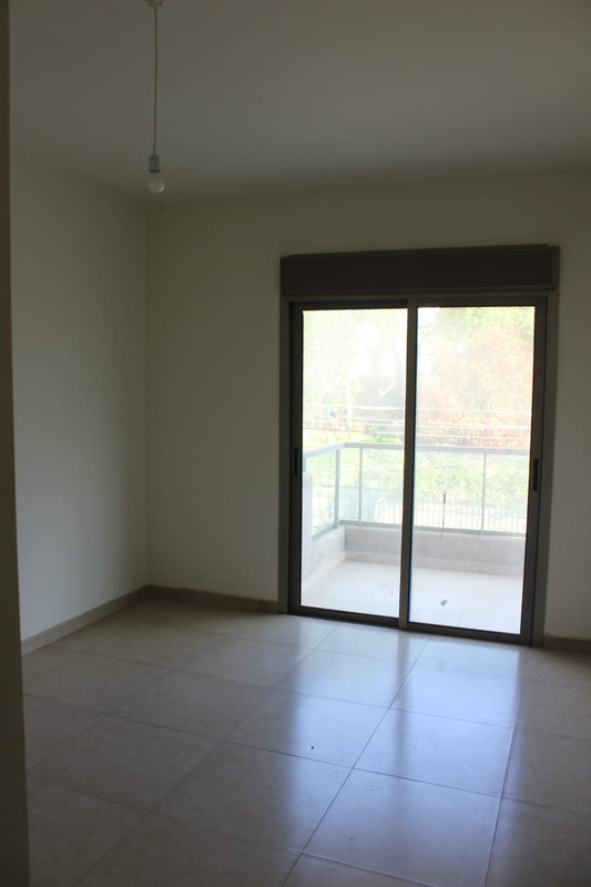 Apartment for sale in Ain Aar - شقة للبيع في عين عار