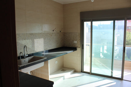 Apartment for sale in Ain Aar - شقة للبيع في عين عار