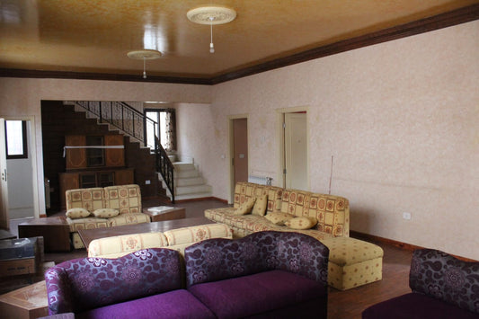 Villa for rent in Ain Aar - فيلا للإيجار في عين عار