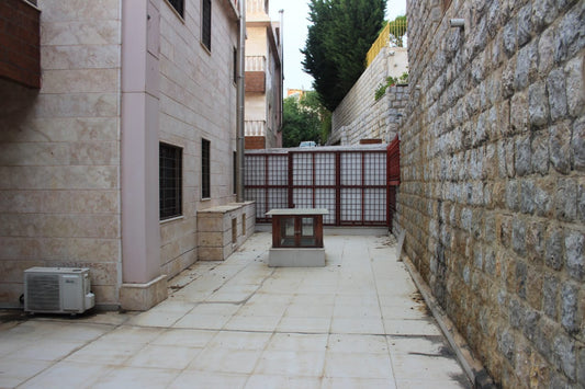 Villa for rent in Ain Aar - فيلا للإيجار في عين عار