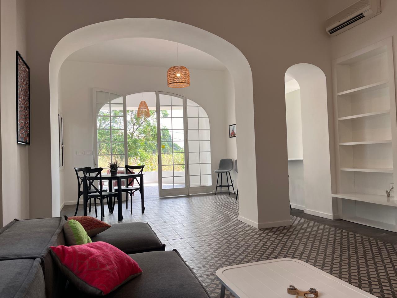 Apartment for rent in Batroun - شقة للإيجار في البترون