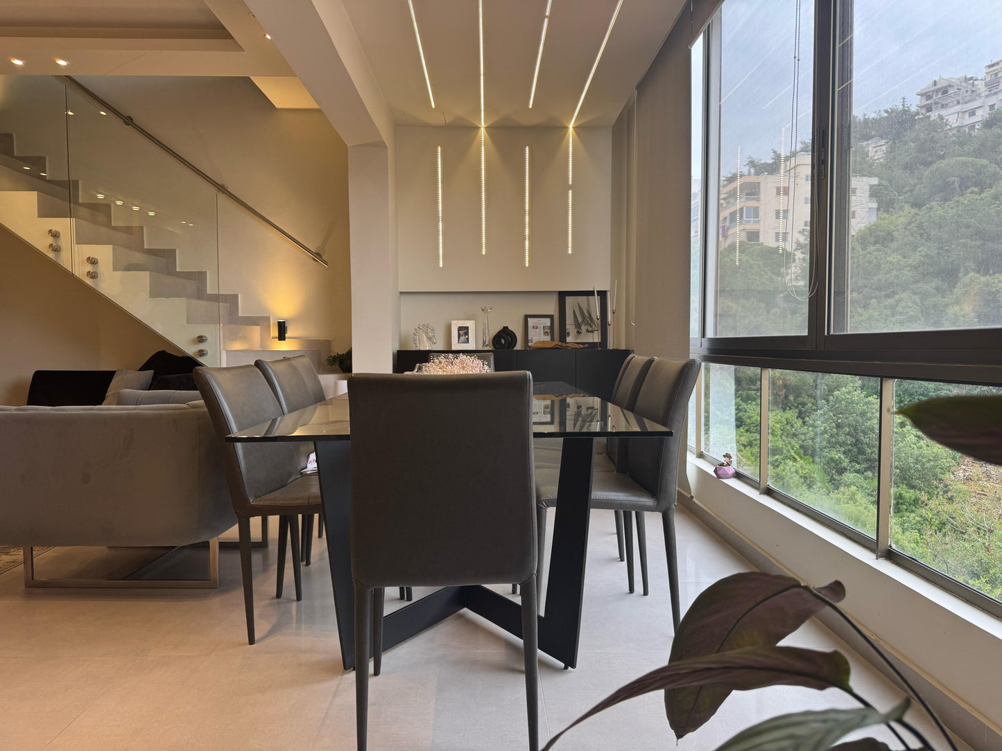 Duplex for sale in Bsalim - دوبلكس للبيع في بصاليم