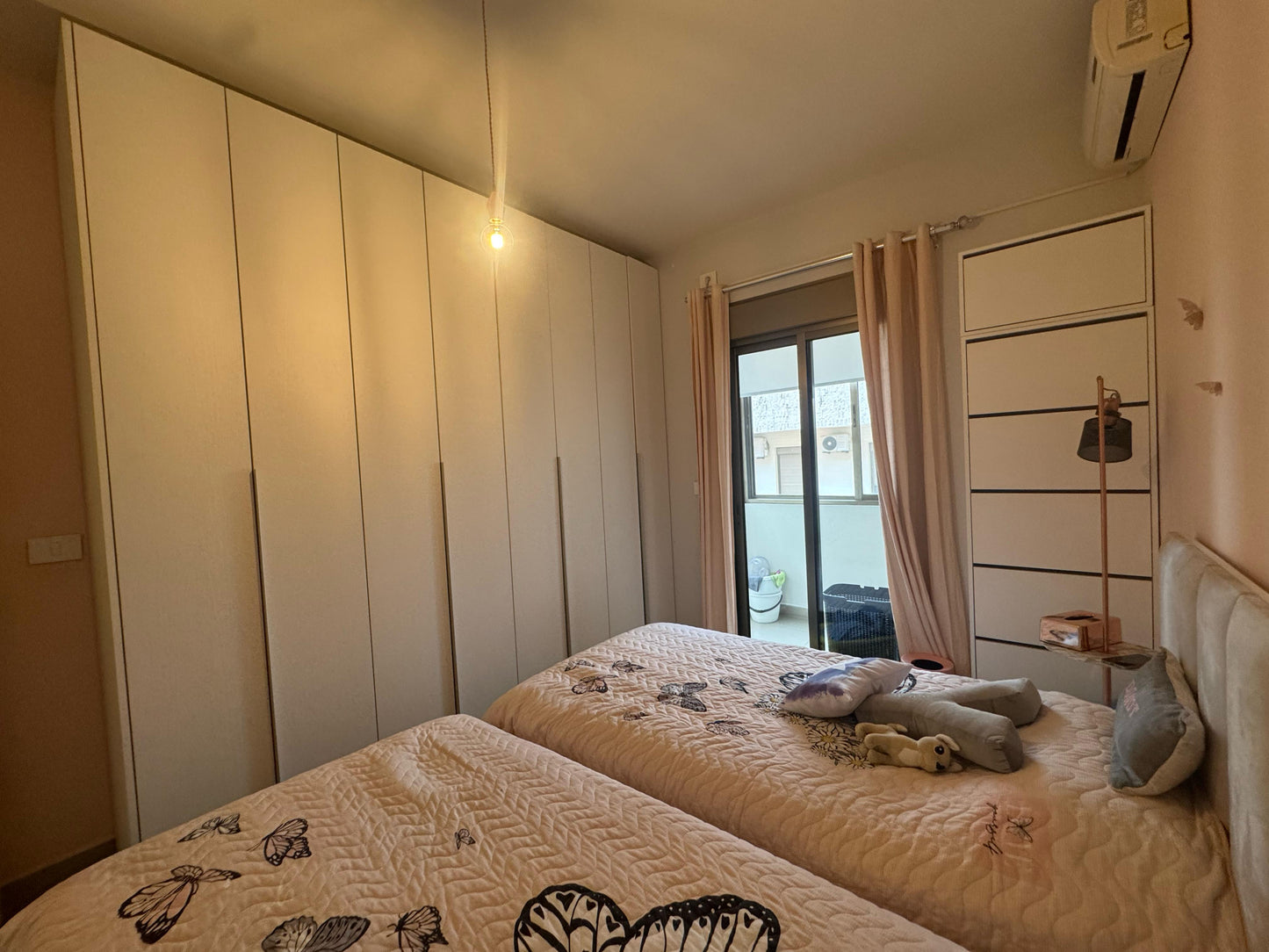 Duplex for sale in Bsalim - دوبلكس للبيع في بصاليم