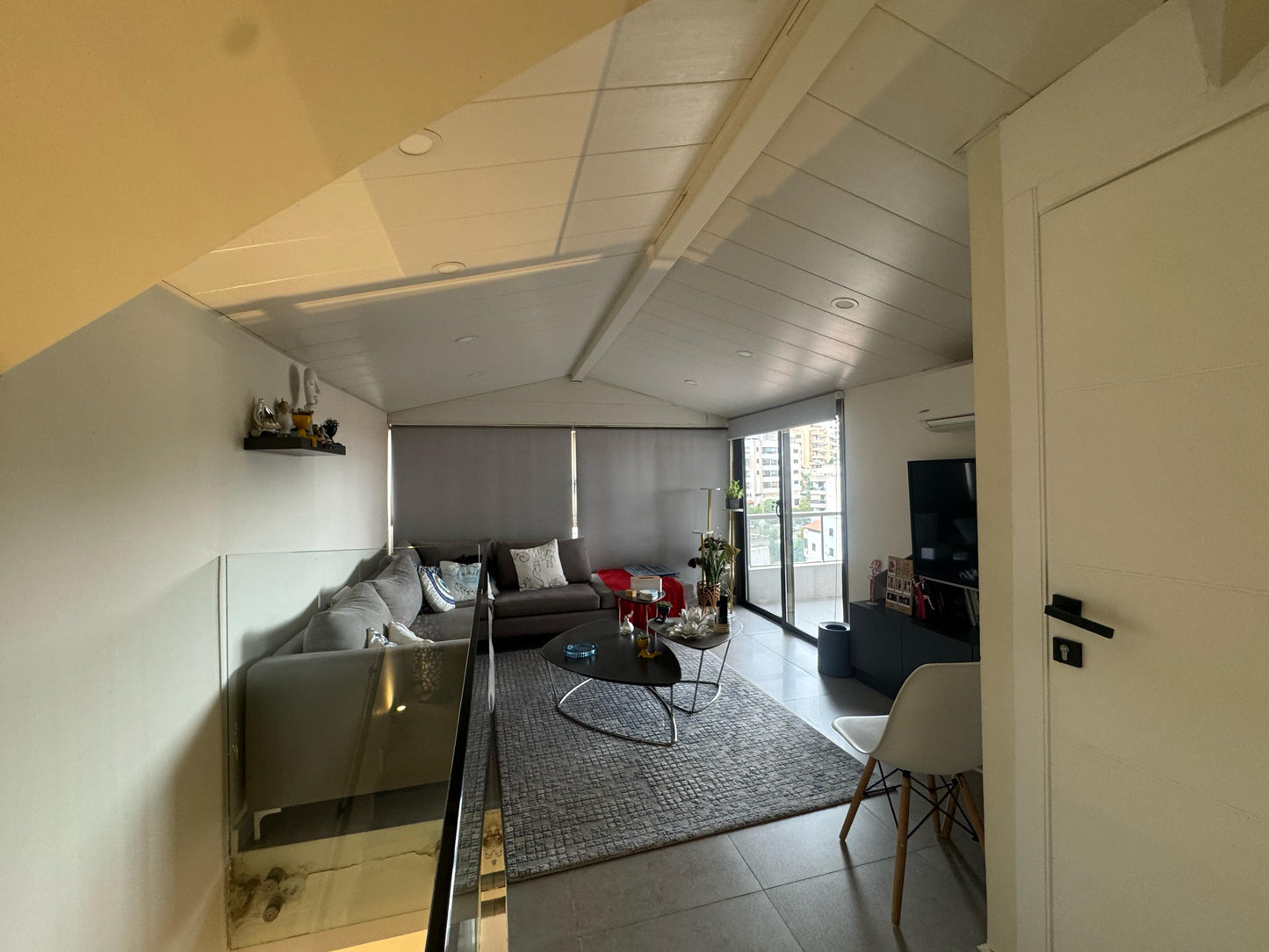 Duplex for sale in Bsalim - دوبلكس للبيع في بصاليم