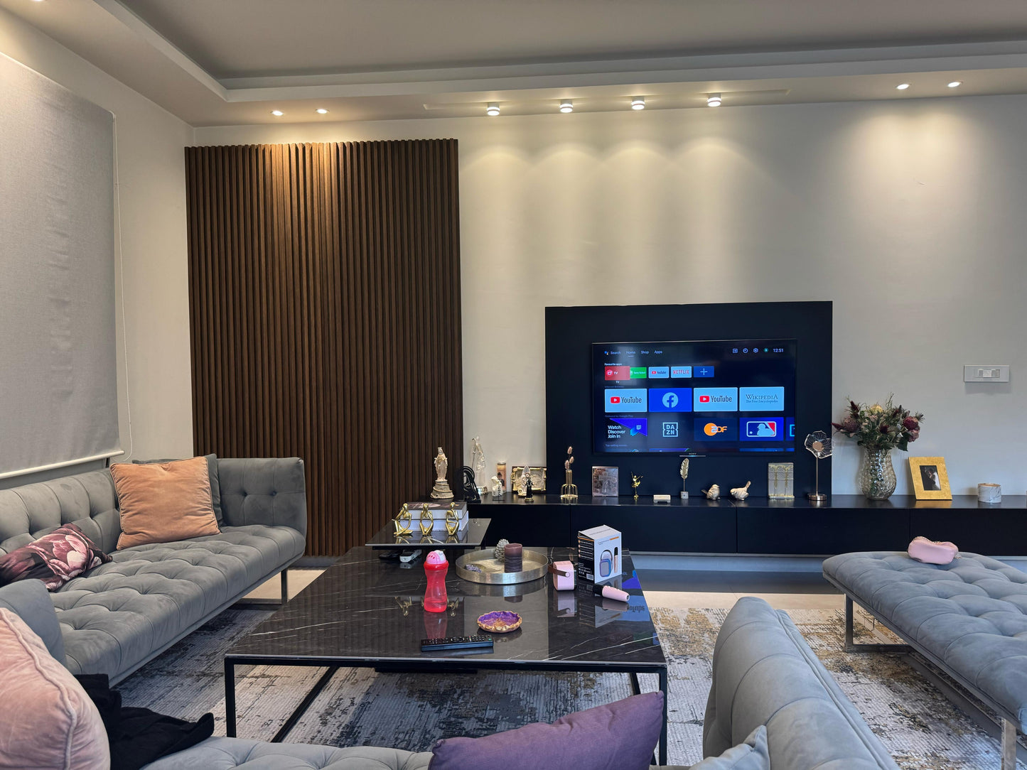 Duplex for sale in Bsalim - دوبلكس للبيع في بصاليم