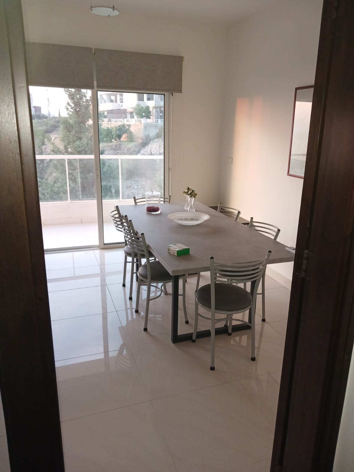 Apartment for rent in Jbeil - شقة للإيجار في جبيل