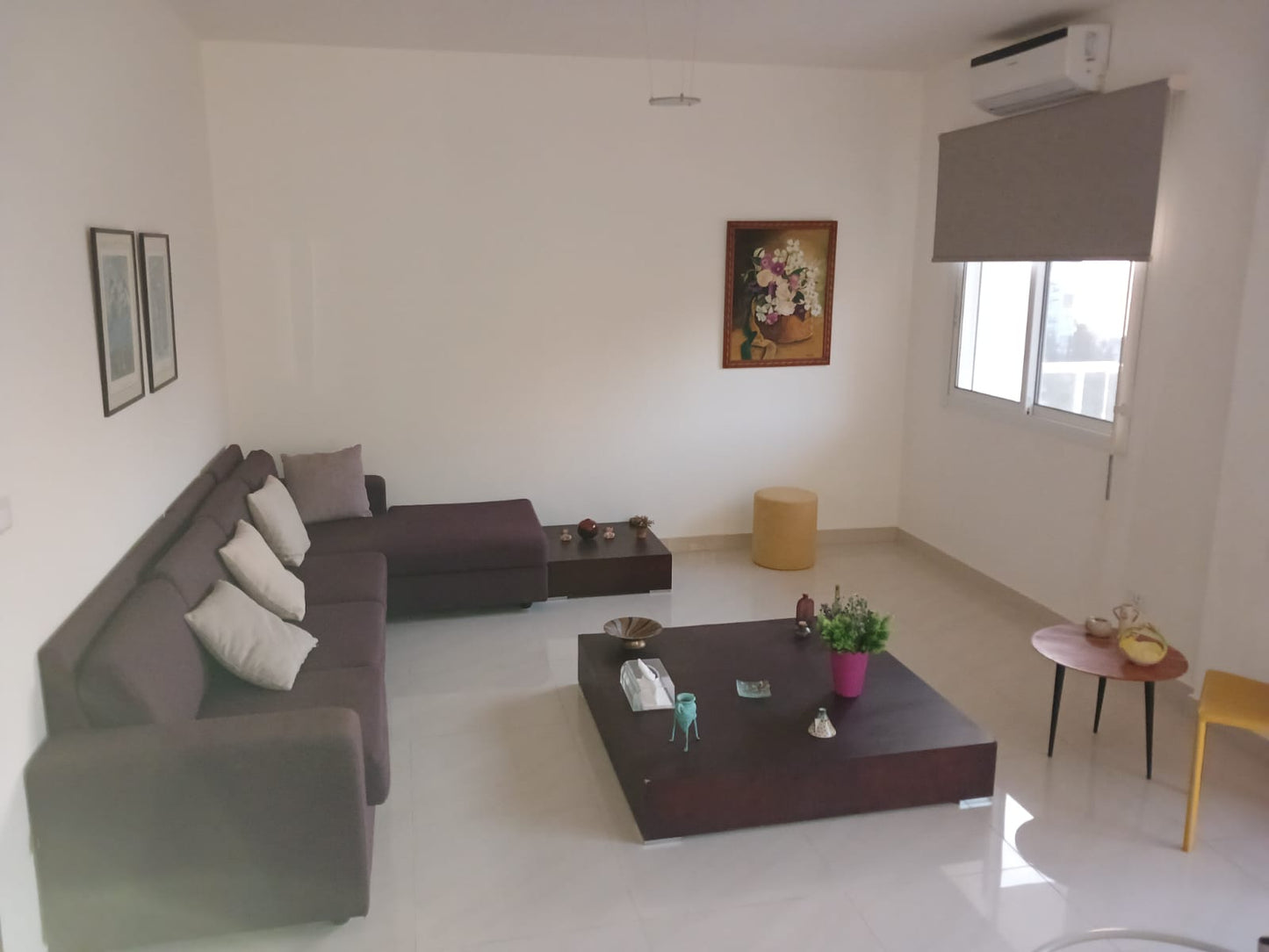 Apartment for rent in Jbeil - شقة للإيجار في جبيل
