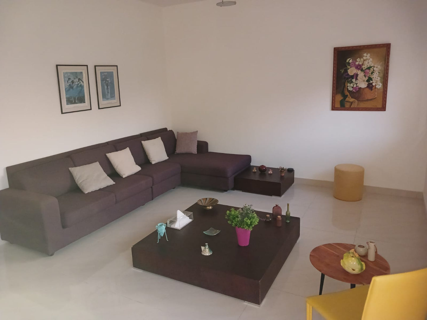 Apartment for rent in Jbeil - شقة للإيجار في جبيل