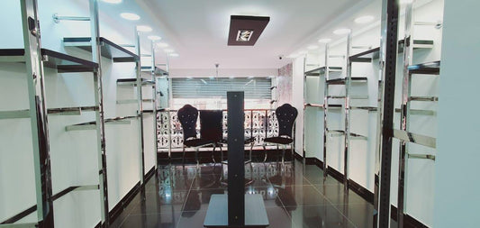 Store for rent in Jdeideh - محل للإيجار في جديدة