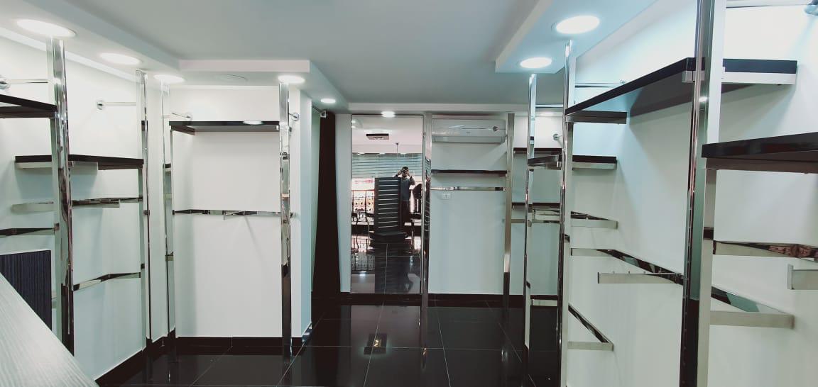 Store for rent in Jdeideh - محل للإيجار في جديدة