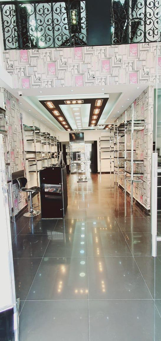 Store for rent in Jdeideh - محل للإيجار في جديدة