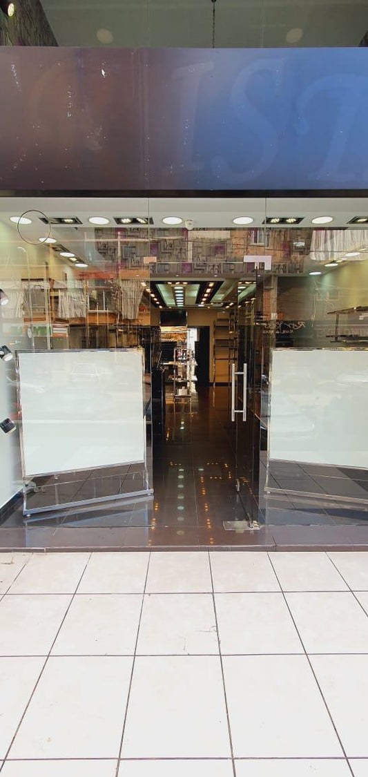 Store for rent in Jdeideh - محل للإيجار في جديدة