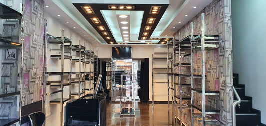 Store for rent in Jdeideh - محل للإيجار في جديدة