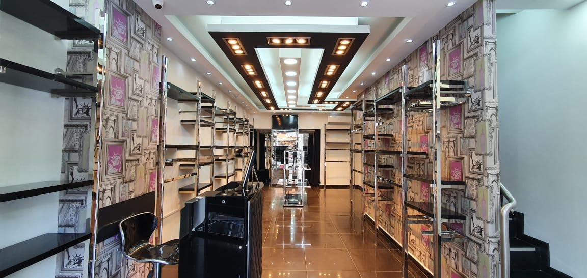 Store for rent in Jdeideh - محل للإيجار في جديدة