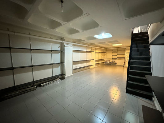 Store for rent in Jdeideh - محل للإيجار في جديدة