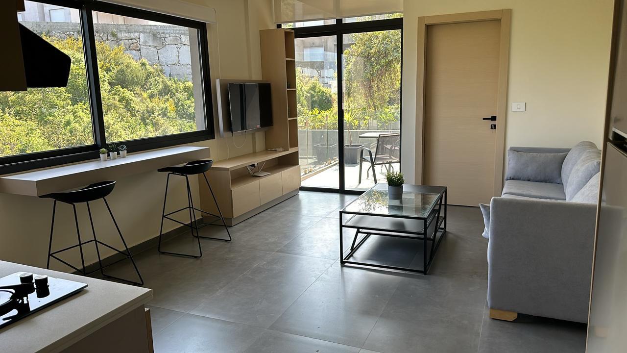 Apartment for rent in Batroun - شقة للإيجار في البترون