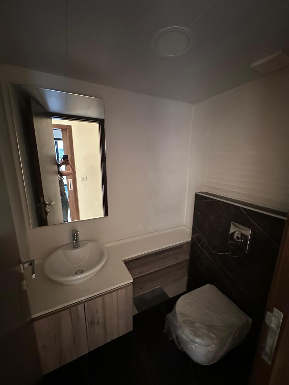 Apartment for rent in Jal El Dib - شقة للإيجار في جل الديب