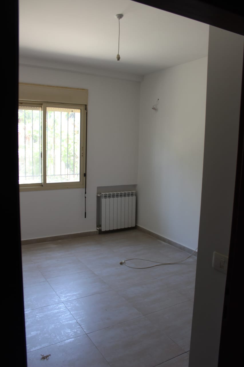 Apartment for sale in Dik El Mehdi - شقة للبيع في ديك المحدي