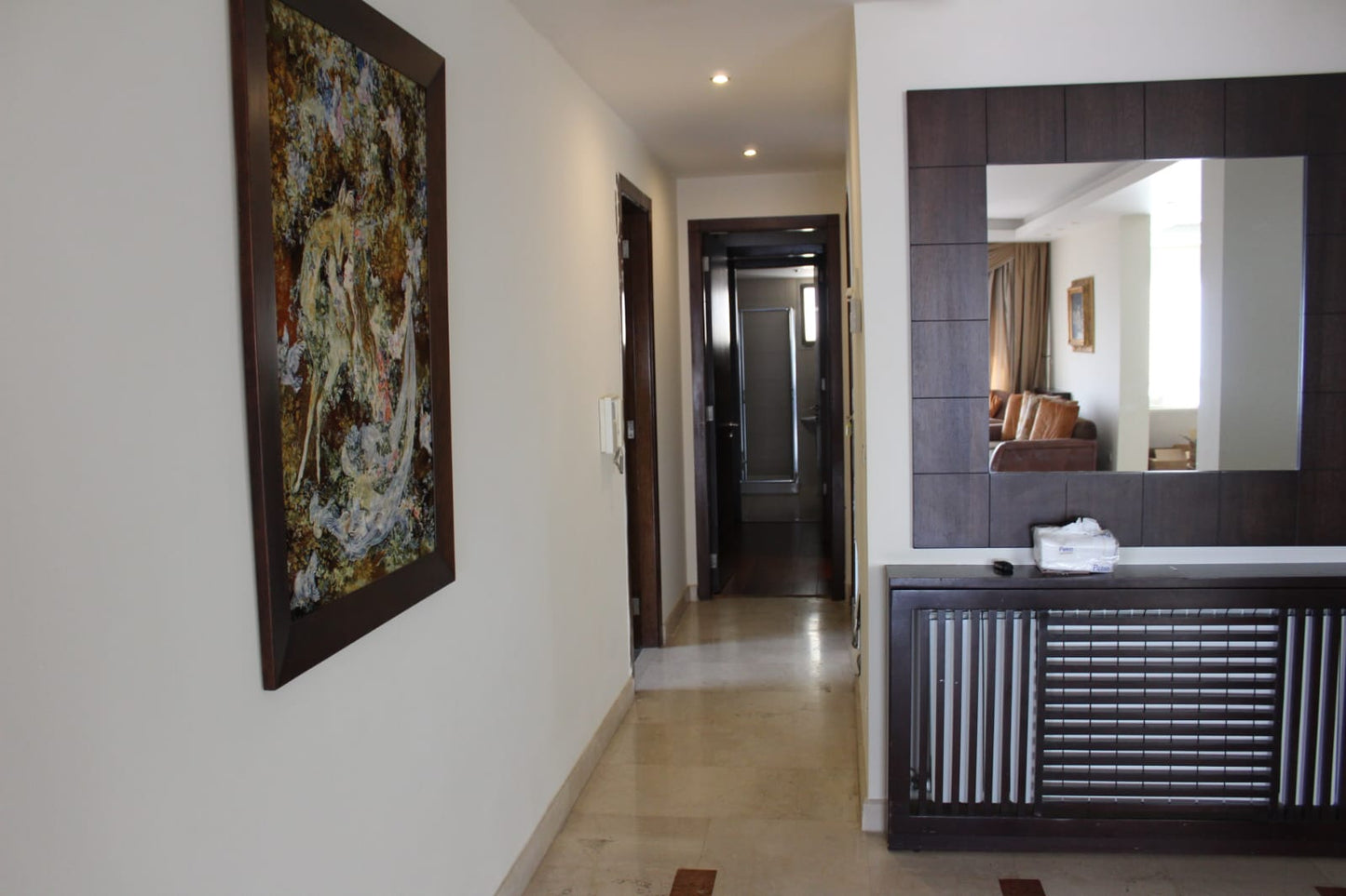 Duplex for rent in Antelias - دوبلكس للإيجار في انطلياس