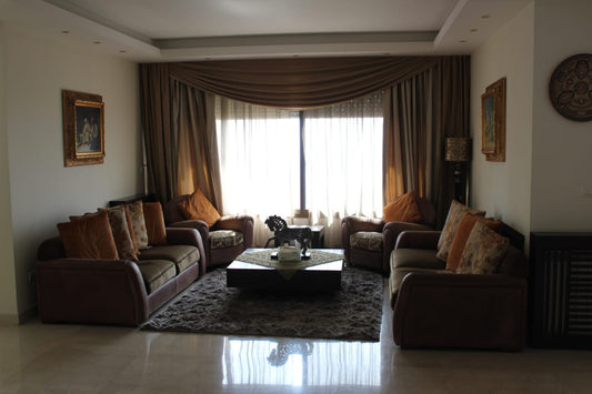 Duplex for rent in Antelias - دوبلكس للإيجار في انطلياس