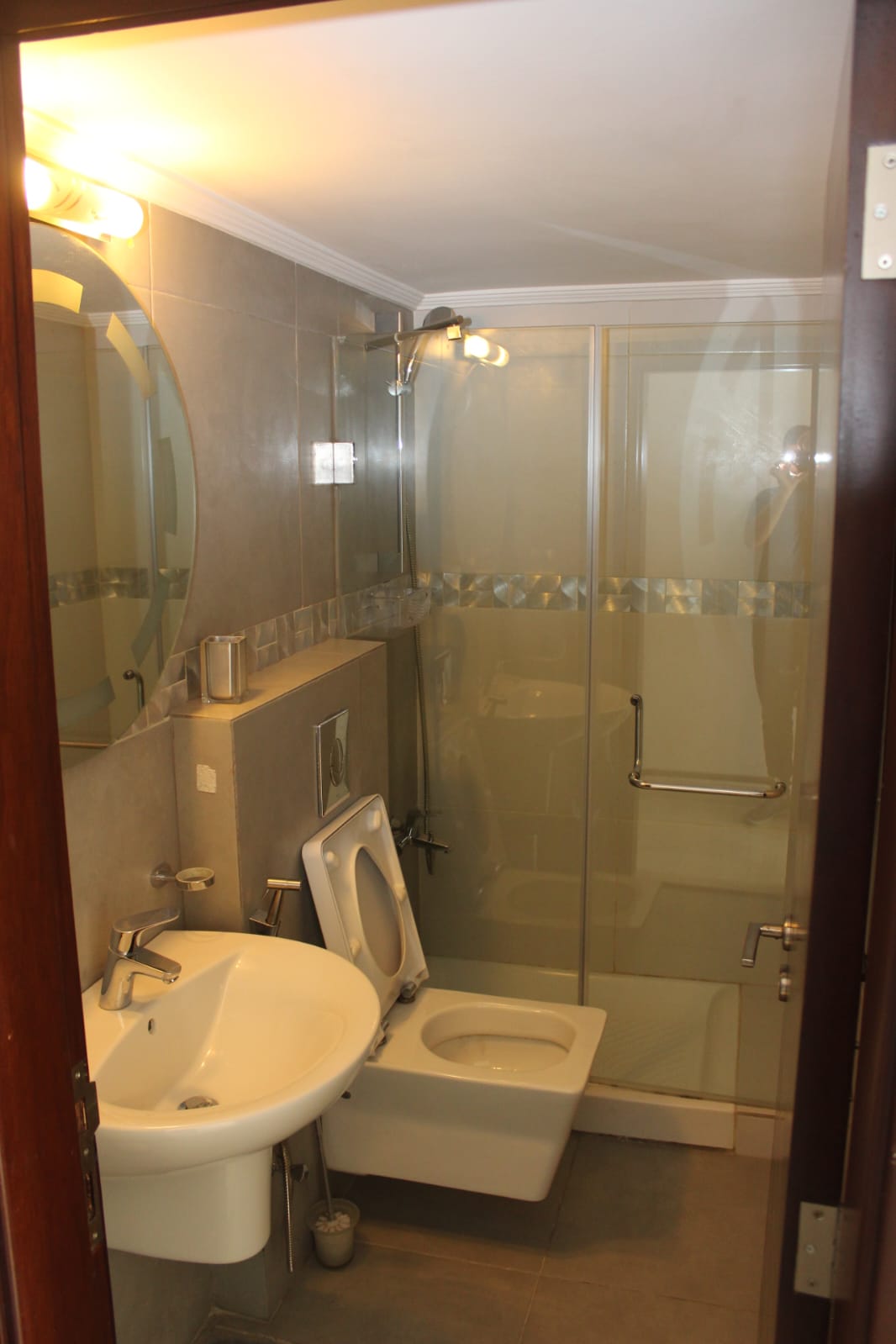 Duplex for rent in Antelias - دوبلكس للإيجار في انطلياس