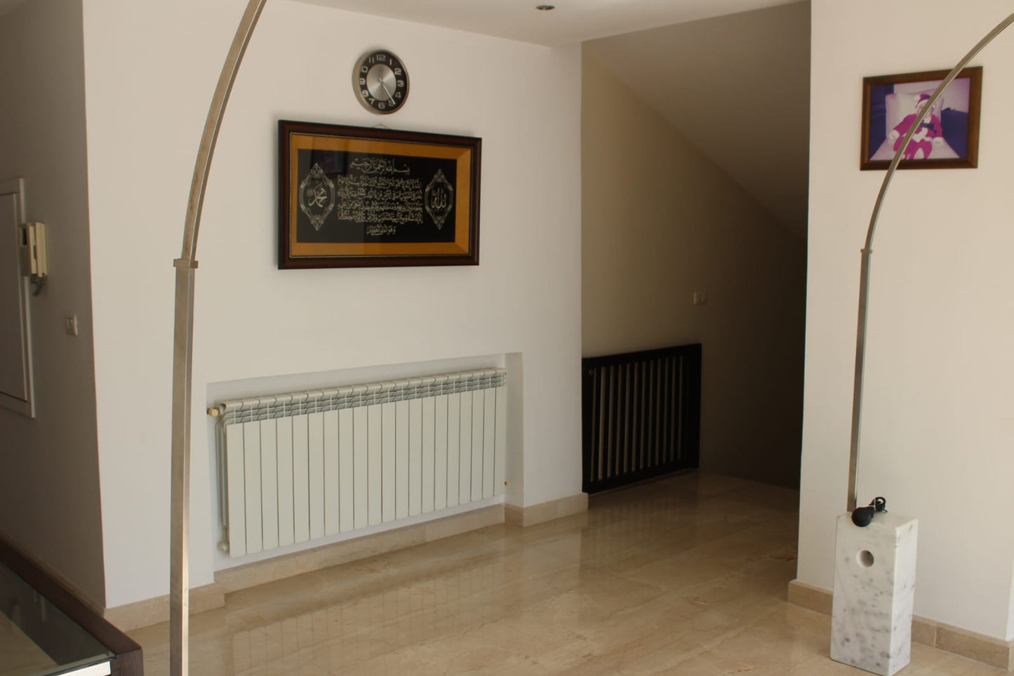 Duplex for rent in Antelias - دوبلكس للإيجار في انطلياس