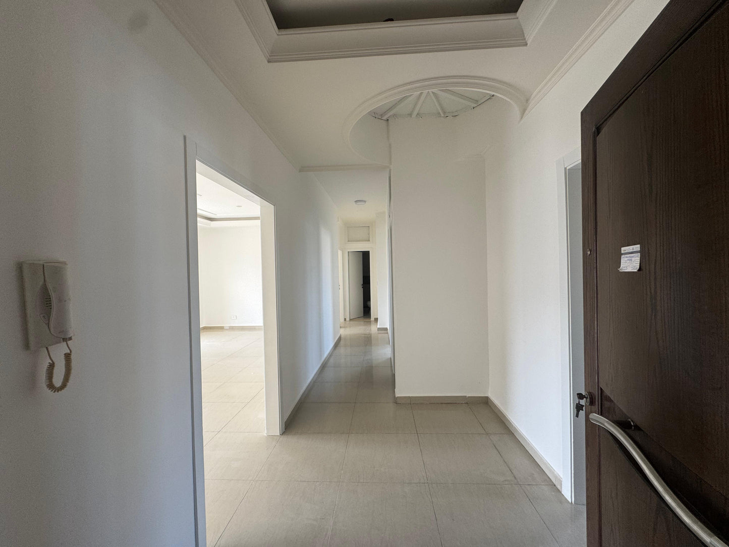 Duplex for sale in Sabtieh - دوبلكس للبيع في السبتية