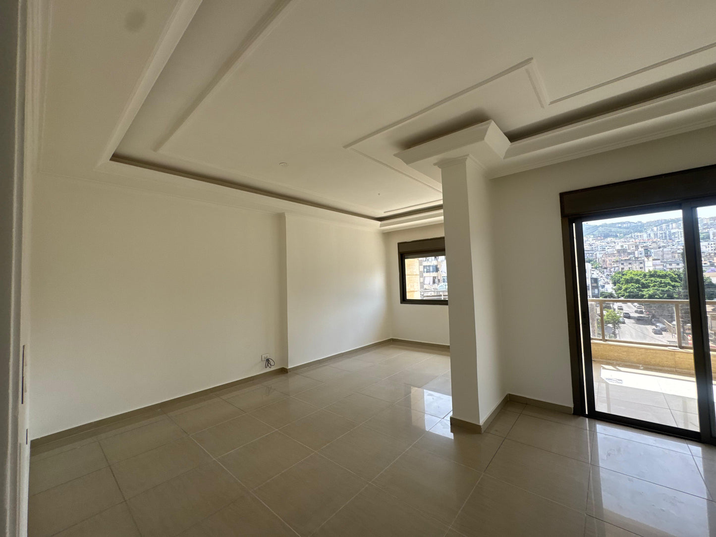 Duplex for sale in Sabtieh - دوبلكس للبيع في السبتية
