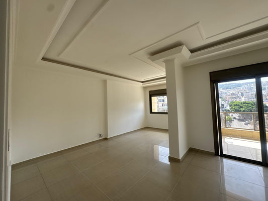 Duplex for sale in Sabtieh - دوبلكس للبيع في السبتية