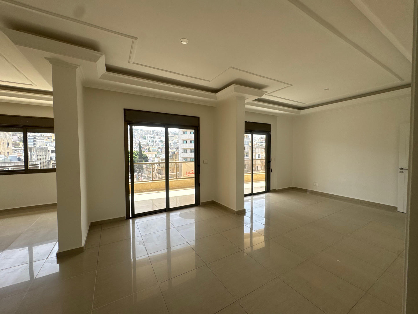 Duplex for sale in Sabtieh - دوبلكس للبيع في السبتية