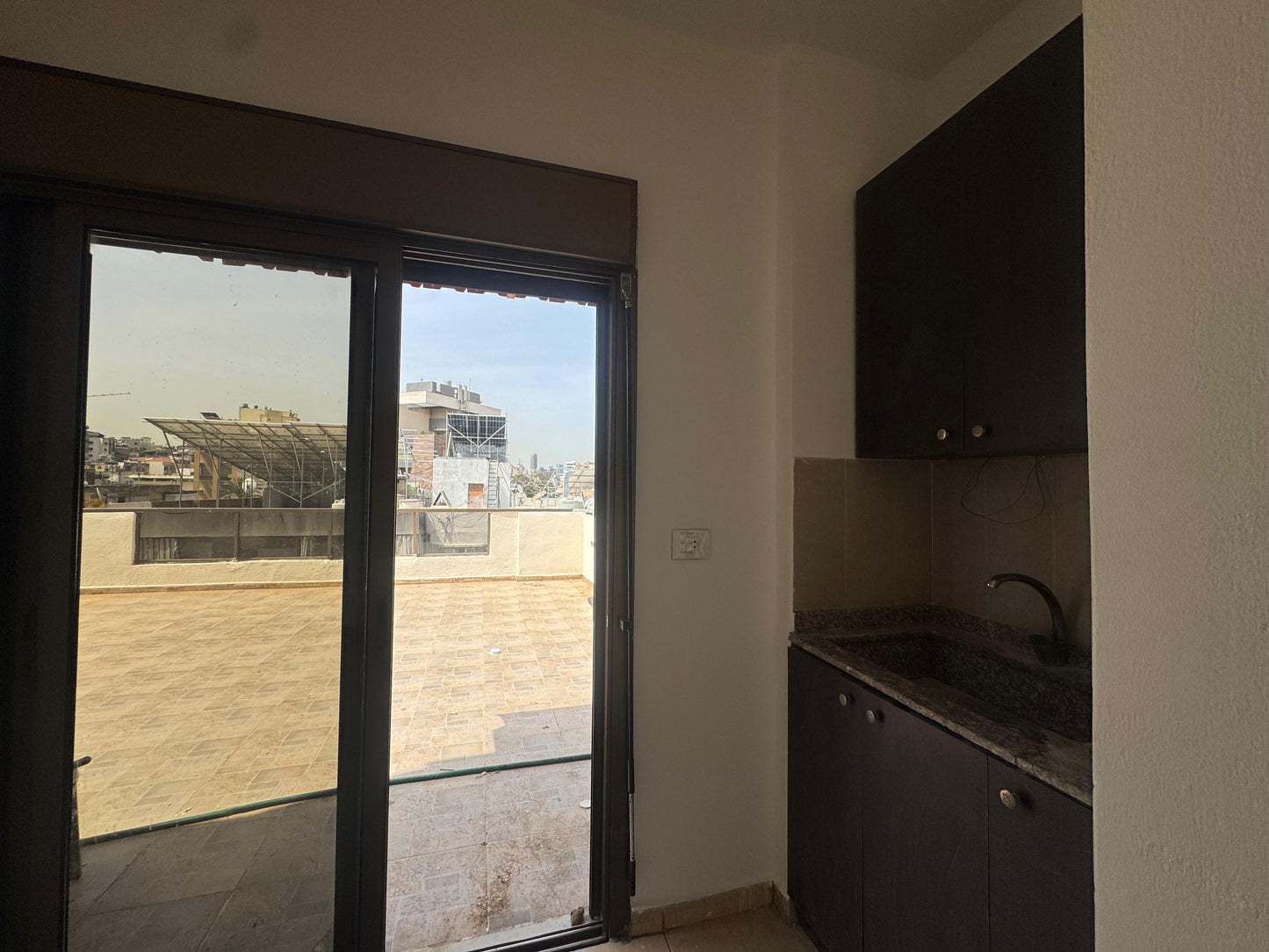 Duplex for sale in Sabtieh - دوبلكس للبيع في السبتية