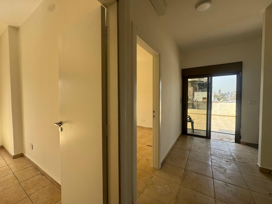 Duplex for sale in Sabtieh - دوبلكس للبيع في السبتية