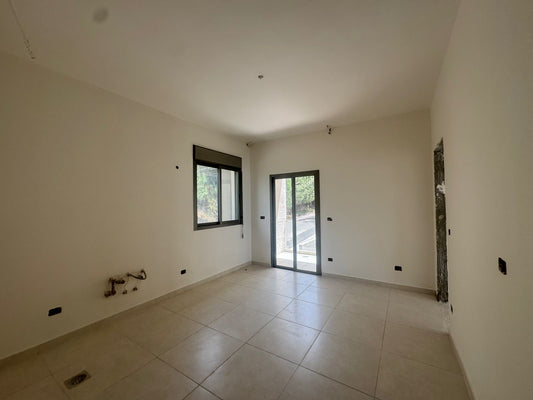 Apartment for sale in Bsalim - شقة للبيع في بصاليم