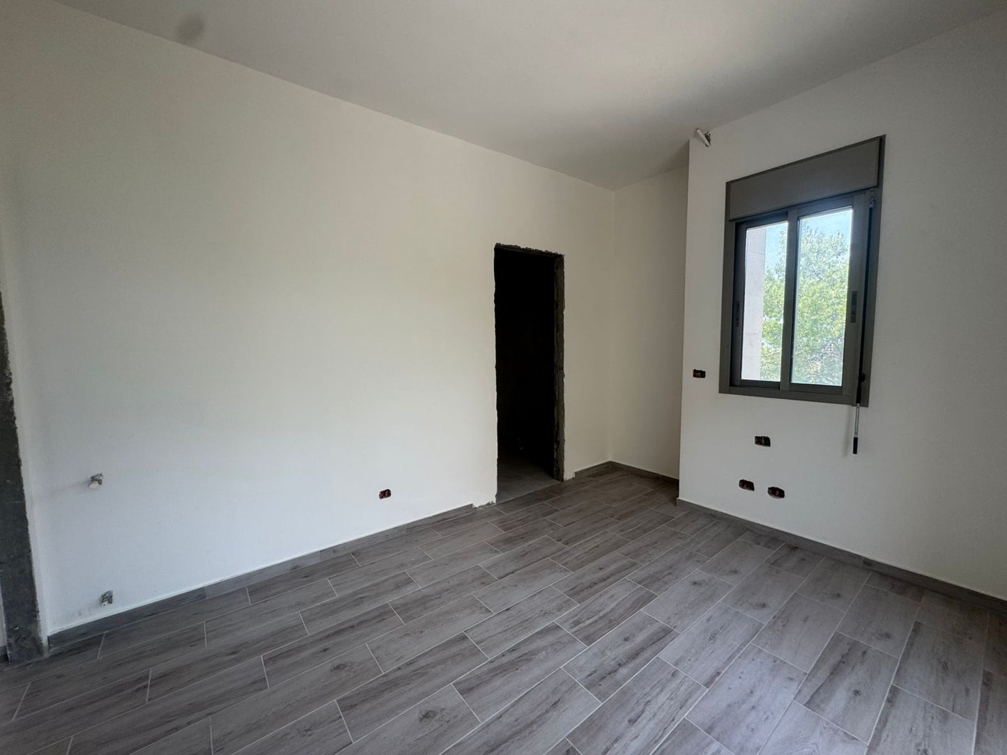 Apartment for sale in Bsalim - شقة للبيع في بصاليم