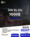 Bar for rent in Sin El Fil - بار للإيجار في سن الفيل