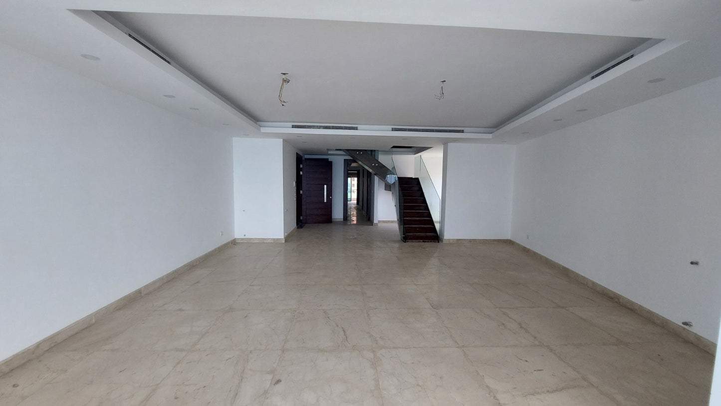 Duplex for sale in Sahel Alma - دوبلكس للبيع في ساحل علما