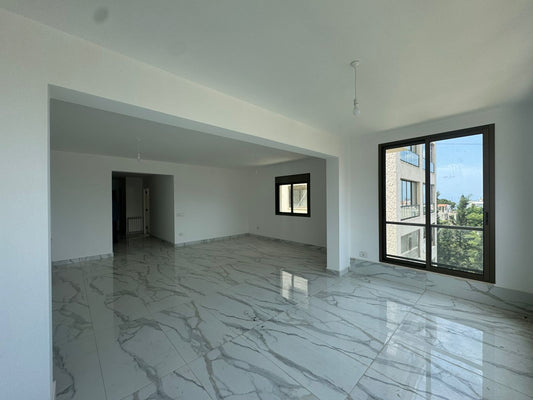 Apartment for sale in Bsalim - شقة للبيع في بصاليم